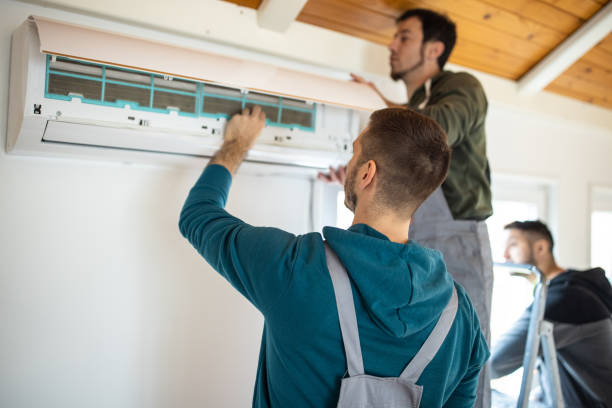 Best Affordable HVAC services  in Exmore, VA