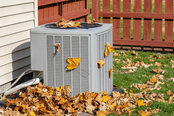 Best HVAC tune-up services  in Exmore, VA