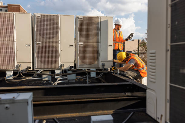 Reliable Exmore, VA HVAC Solutions