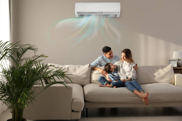 Best Best HVAC companies  in Exmore, VA