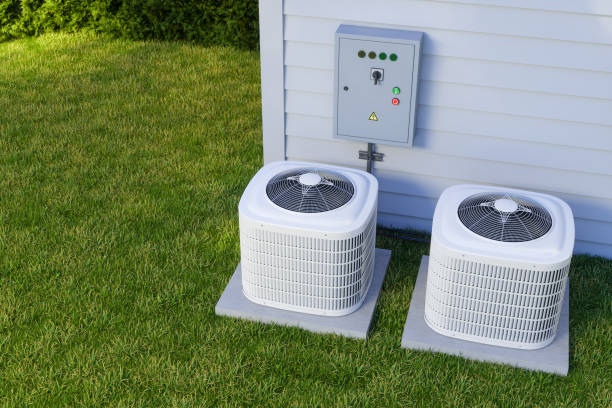 Best HVAC maintenance near me  in Exmore, VA