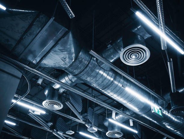 Best HVAC air duct cleaning  in Exmore, VA