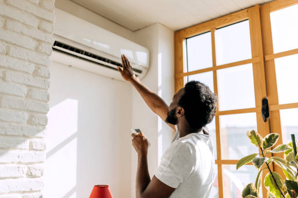 Best Air conditioning repair  in Exmore, VA