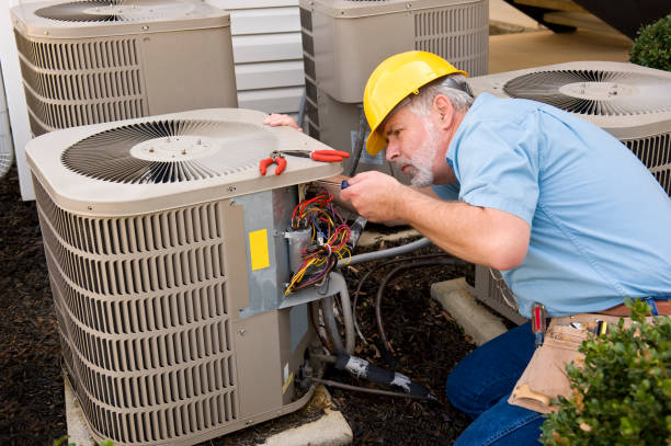 Best Furnace repair near me  in Exmore, VA