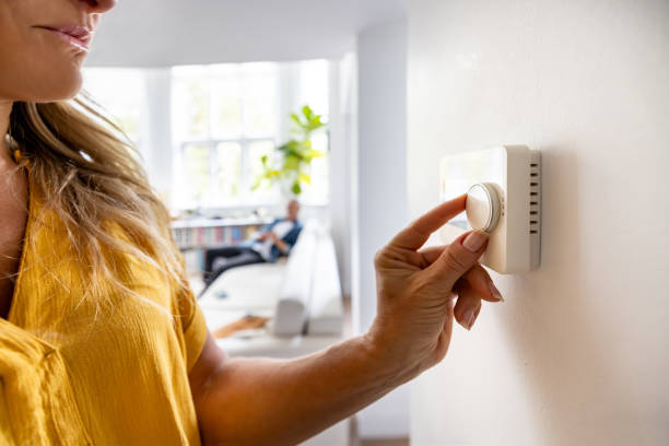 Best HVAC cleaning services  in Exmore, VA