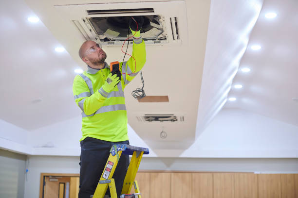 Best Best HVAC companies  in Exmore, VA