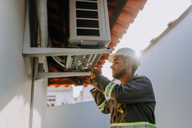 Best Affordable air conditioning repair  in Exmore, VA