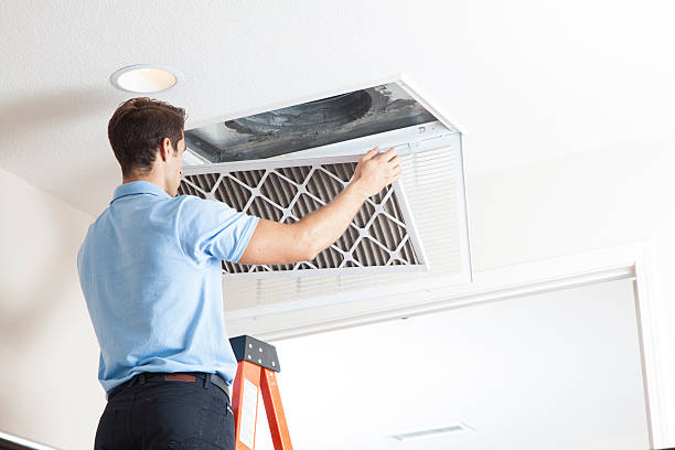 Best HVAC installation services  in Exmore, VA