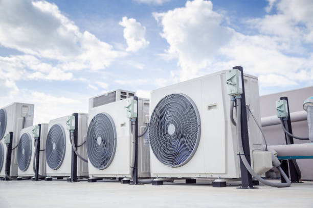 Best Heating repair services  in Exmore, VA