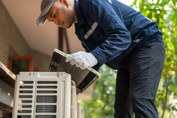 Best Heating repair services  in Exmore, VA