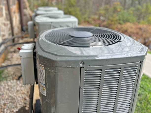 Best Affordable HVAC services  in Exmore, VA