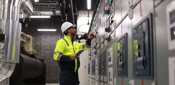Best Commercial HVAC repair  in Exmore, VA