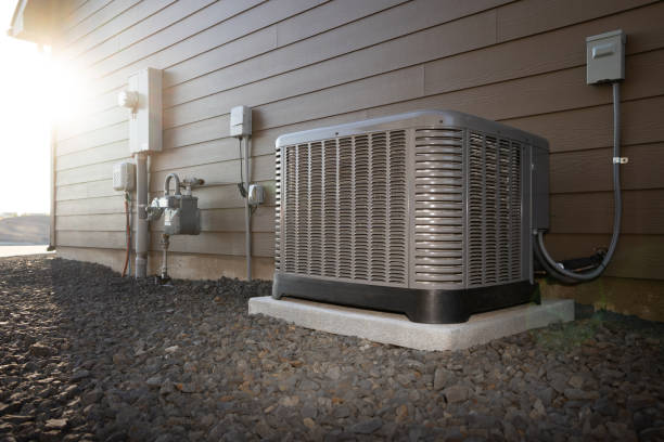 Best Local HVAC companies  in Exmore, VA